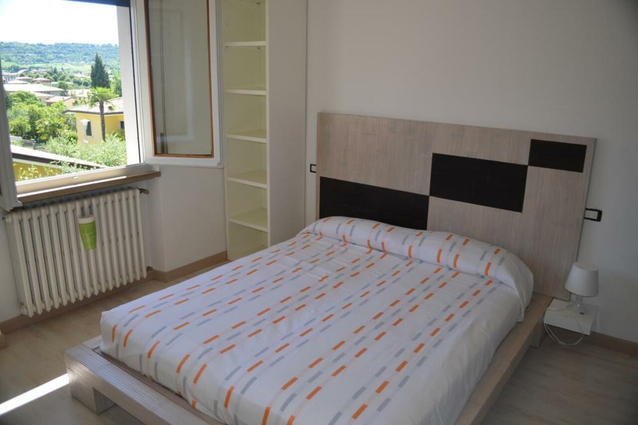 ガルダCasa Annaアパートメント エクステリア 写真
